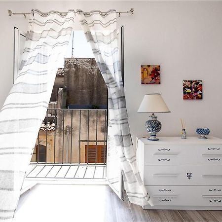 Le Terrazze Sui Tetti Di Noto By Wonderful Italy Apartment Luaran gambar