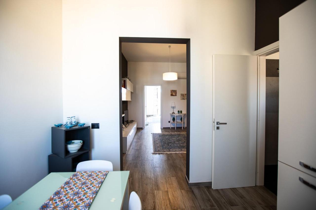 Le Terrazze Sui Tetti Di Noto By Wonderful Italy Apartment Luaran gambar
