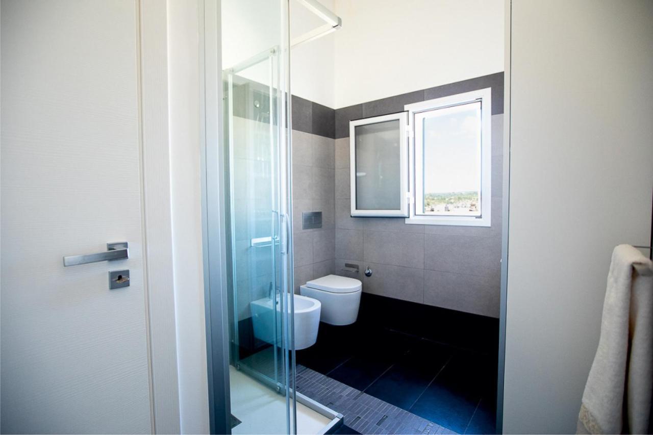 Le Terrazze Sui Tetti Di Noto By Wonderful Italy Apartment Luaran gambar