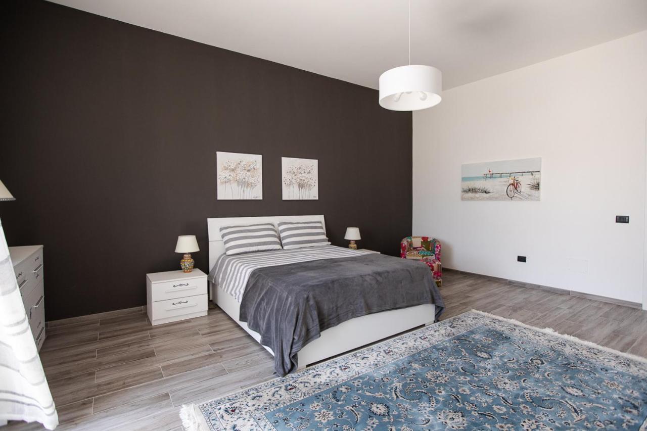 Le Terrazze Sui Tetti Di Noto By Wonderful Italy Apartment Luaran gambar