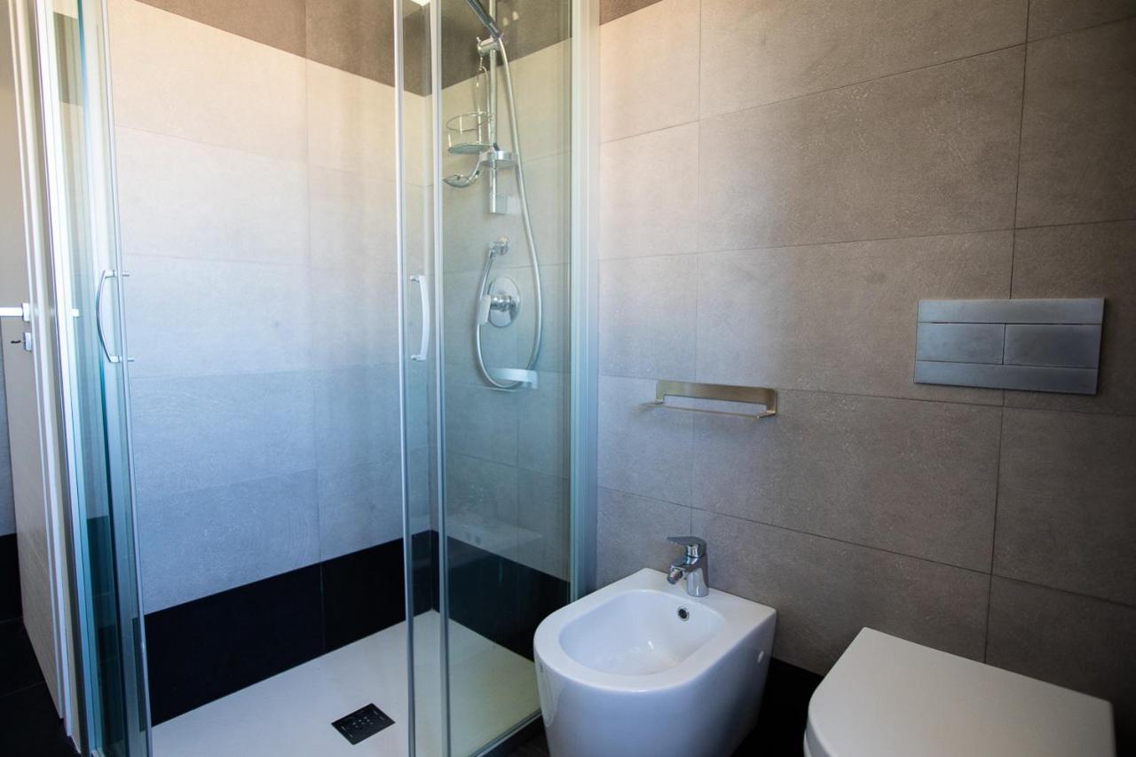 Le Terrazze Sui Tetti Di Noto By Wonderful Italy Apartment Luaran gambar