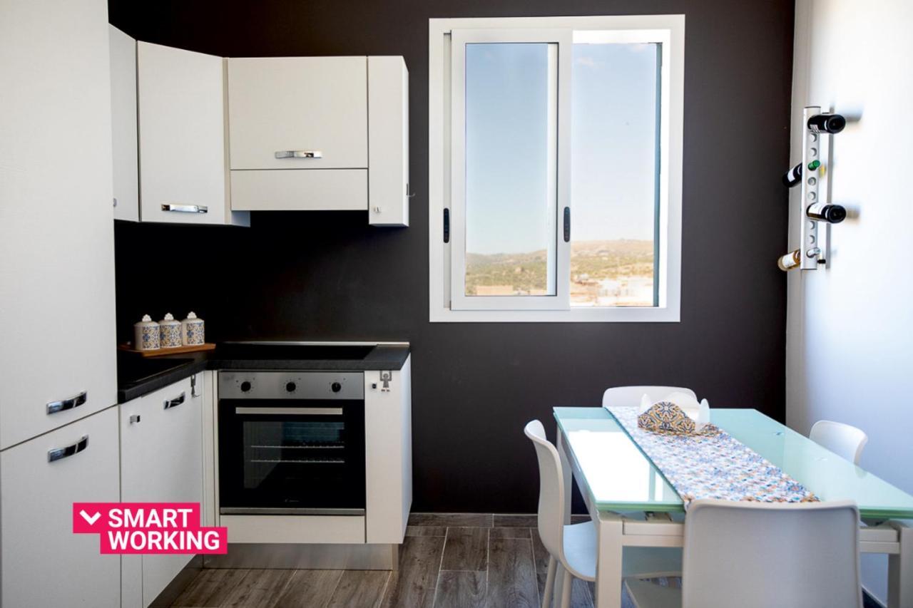 Le Terrazze Sui Tetti Di Noto By Wonderful Italy Apartment Luaran gambar